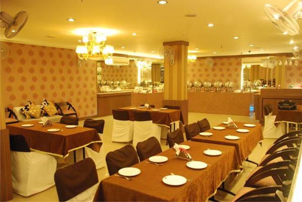 Hotel Picasso Naraina